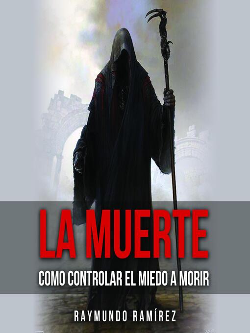 Cover image for LA MUERTE